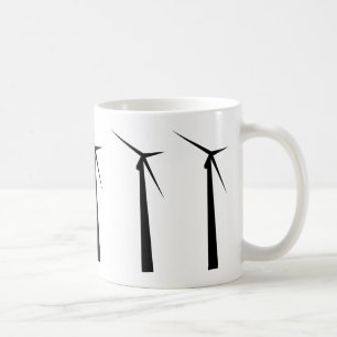 Je soutiens la tasse de plan de Pickens