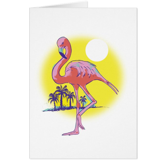 Je suis à Island Time ! (Devant)