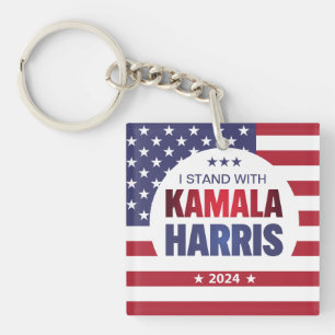 Je Suis Avec Kamala Harris Blue Red 2024 Porte - c