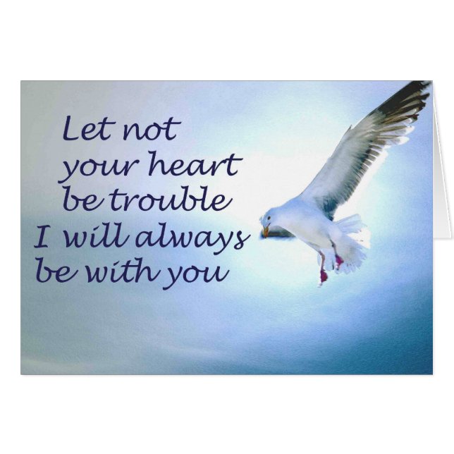 Je suis avec toi_ (Devant horizontal)