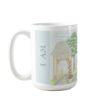 JE SUIS Béni ! Le printemps a Sprung café Mug