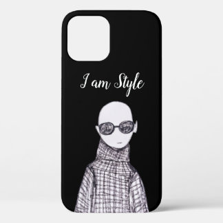 Je suis coque iphone