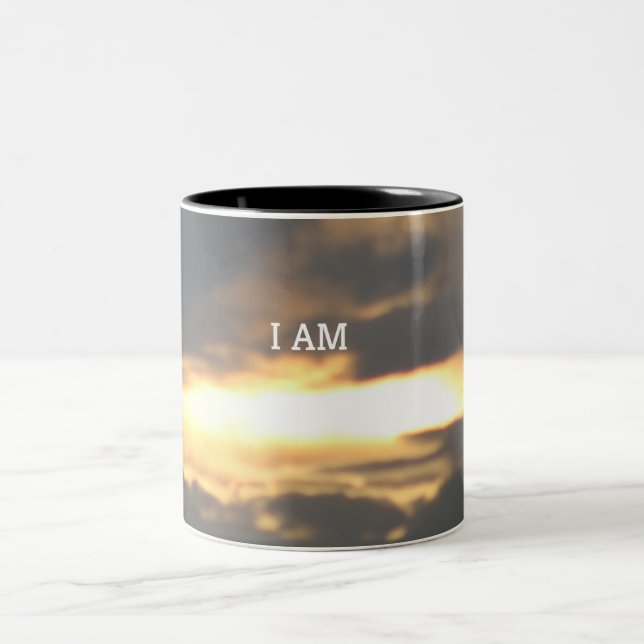 JE SUIS DU CAFÉ MUG (Centre)