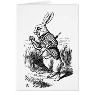 Je suis en retard, je suis en retard