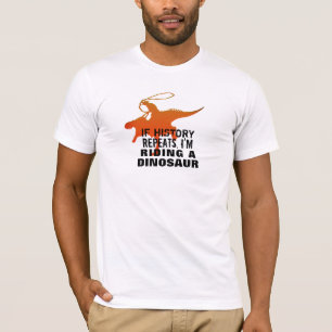 Je suis en train de monter un t-shirt drôles de di