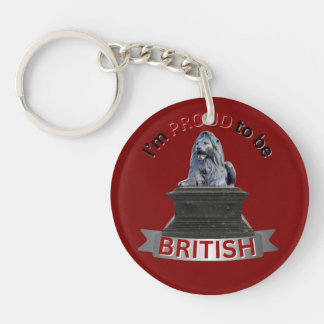 Je suis fier d’être BRITANNIQUE
