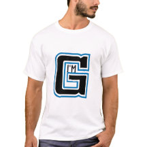 Je suis G T-Shirt
