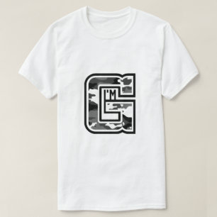 Je suis G T-Shirt