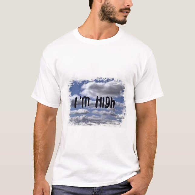 Je suis haut la vie (Devant)