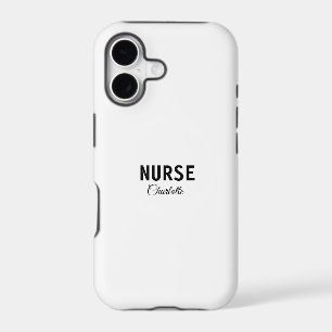 Je suis infirmière experte médical ajoutez votre n