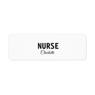 Je suis infirmière experte médical ajoutez votre n