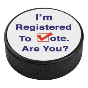 Je suis inscrit au vote 2024
