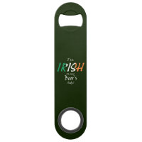 Je suis Irish On Beer's Side overlay bocnt