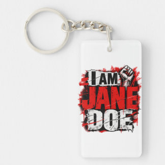 Je Suis Jane Doe