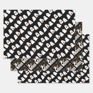 Je suis juste ici pour les feuilles de papier d'en