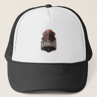 Je suis Kassez Casquette