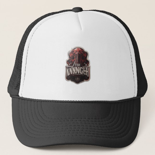 Je suis Kassez Casquette (Devant)
