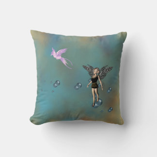 JE SUIS LE COUSSIN