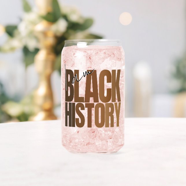 Je Suis Le Mois De L'Histoire Des Noirs Honore Les (Insitu (Mariage))