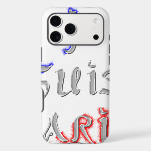 Je Suis Paris J'aime Paris