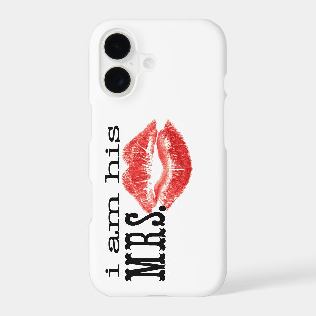 Je suis Sa Madame. (Verso)