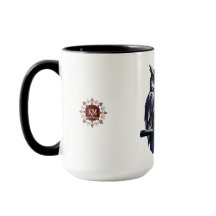 Je suis sage" Mug Motivationnel - Sip with Self Kn