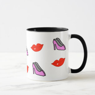 Je suis si jolie Mug