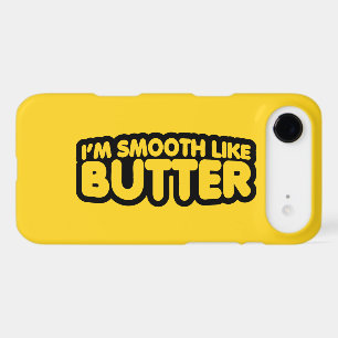 Je suis Smooth Like Butter