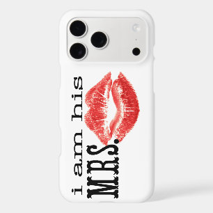 Je suis son Mme Country Chic Fun pour la mariée