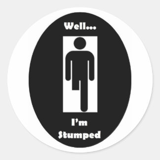 Je suis Stickers Timped
