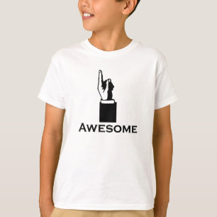 Je suis super T-shirt pour enfants