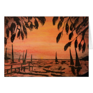 Je suis sur Island Time