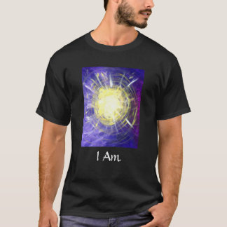 "Je suis" T-shirt