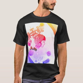 Je Suis T-Shirt