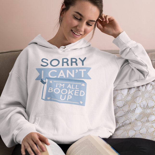 Je suis tout Sweat - shirt à capuche (Créateur téléchargé)