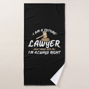 Je Suis Un Avocat Du Futur