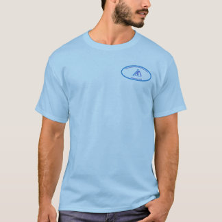 Je Suis Un T-shirt D'Autodéfense (Unisex)
