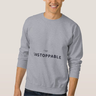 Je suis un tshirt imparable
