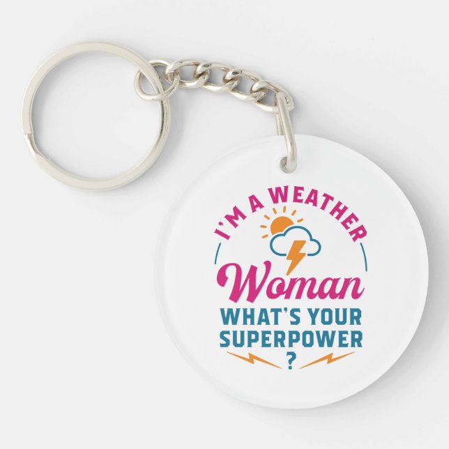 Je suis une femme du temps Quelle est votre superp (Devant)