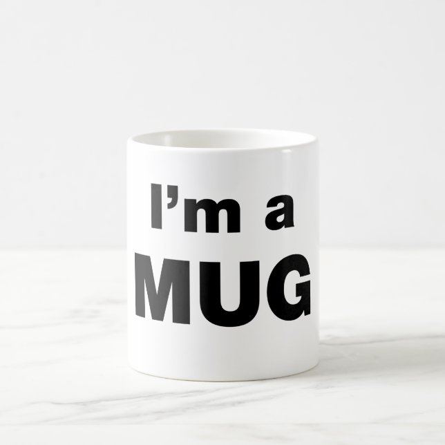 Je suis une TASSE (Centre)
