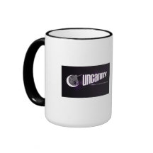 Je suis une tasse de licorne de l'espace