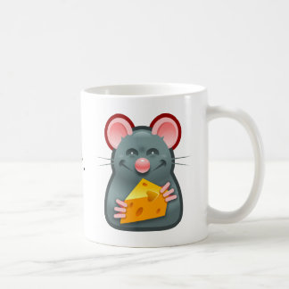 Je suis une tasse de PackRat