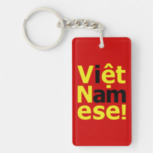je suis Viêt Namese !