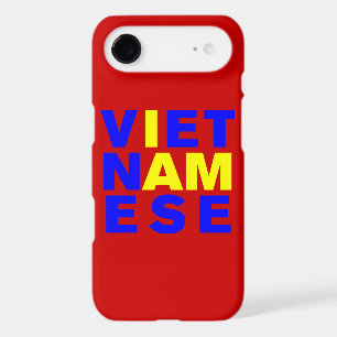 JE SUIS VIETNAMAIS