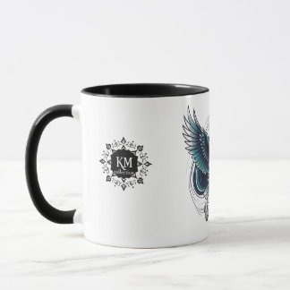 Je suis Vision" Mug - Commencez votre journée avec