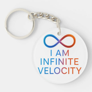 JE SUIS Vitesse Infinie – Conception d'Énergie Qu