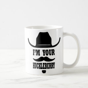 Je suis votre tasse d'airelle