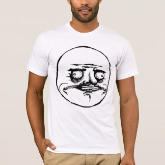 "Je T-shirt de Gusta"
