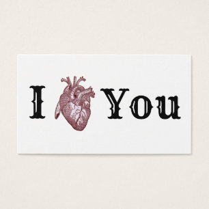 Je t'ai coeur