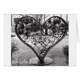 Je t'aime